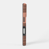 vriendin iPhone 16 hoesje (Rechterkant)