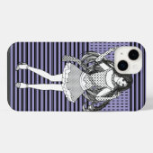 vriendin iPhone hoesje (Achterkant horizontaal)