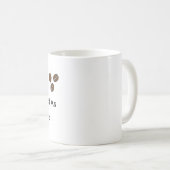 Vriendin Koffie-Mok Koffiemok (Voorkant rechts)
