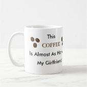 Vriendin Koffie-Mok Koffiemok (Links)