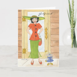 Vriendin, laten we samenkomen voor een film