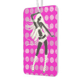 vriendin luchtverfrisser (Links)