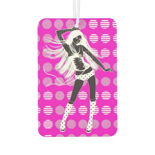 vriendin luchtverfrisser (Achterkant)