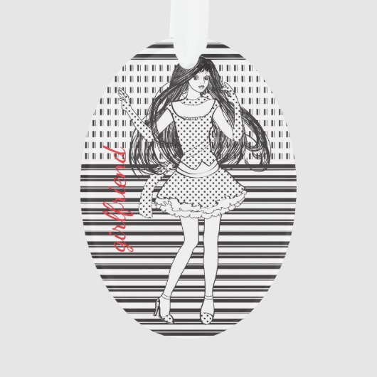 vriendin ornament (achterkant)