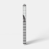 vriendin samsung galaxy hoesje (Linkerkant)