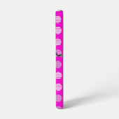 vriendin samsung galaxy hoesje (Linkerkant)