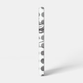 vriendin samsung galaxy hoesje (Linkerkant)