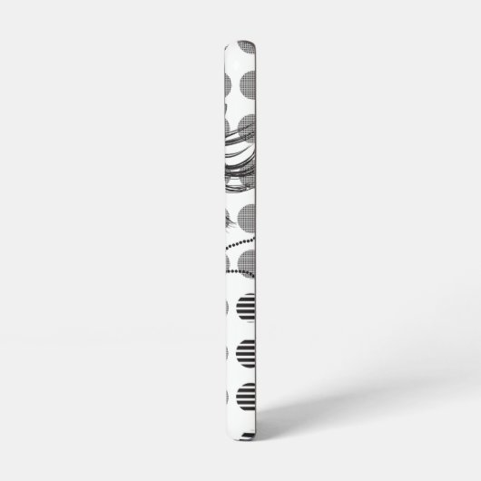 vriendin samsung galaxy hoesje (Linkerkant)