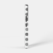 vriendin samsung galaxy hoesje (Rechterkant)