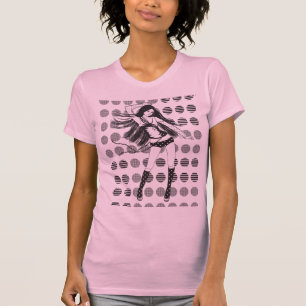 vriendin t-shirt