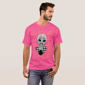 Vriendin van Cardi B Vrouwen T-shirt (Voorkant volledig)