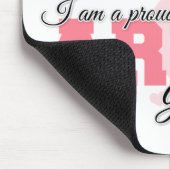 Vriendin van het leger van de Proud Muismat (Hoek)