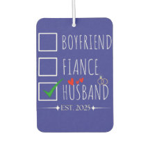 Vriendin verloofde Est. 2025 Trouwen