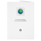 Vriendinnen BFF's Forever (Achterkant)