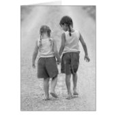 Vriendinnen BFF's Forever (Voorkant)