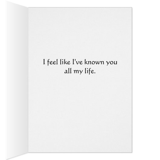 Vriendinnen BFF's Forever (Binnen (Rechts))