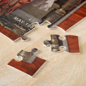 Vriendinnen Films-uitpuzzel | Pin-up-meisjes Legpuzzel (Zijkant)