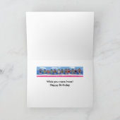 Vriendinnen Kaart (Binnen)