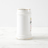 Vriendinnen Productie Super Stein Bierpul (Center)