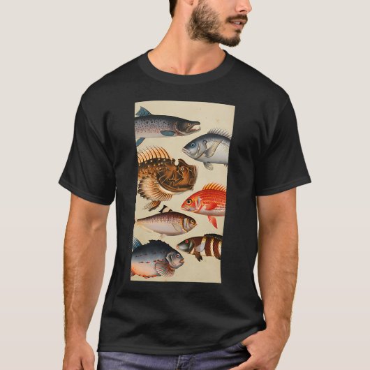 Vriendinnen T-shirt (Voorkant)