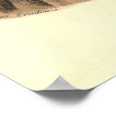  Vriendinnen van Anais Toudouze Poster (Hoek)