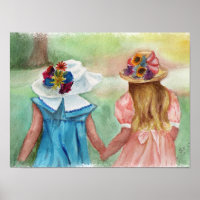 Vriendinnen voor altijd