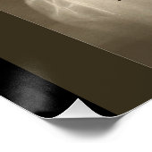  Vriendinnen vriendschapsofferte Poster (Hoek)