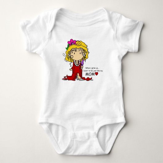 vriendinnetje.png romper (Voorkant)