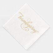 vriendinnetje servet (Hoek)