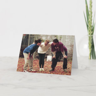 VRIENDS™  Geller Bowl Team Monica Kaart