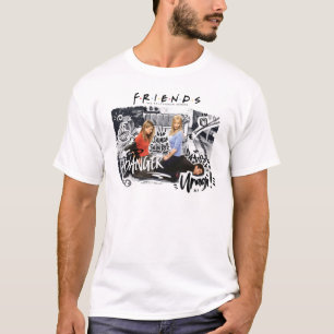 VRIENDS™  Gevaar Unagi. T-shirt