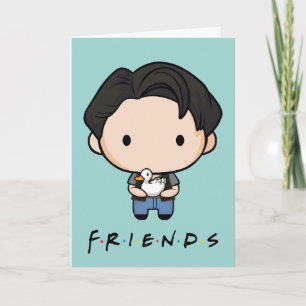VRIENDS™ Joey Chibi Kaart