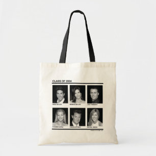 VRIENDS™ Klasse 2004 Tote Bag