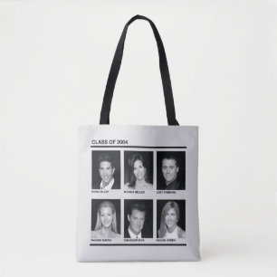 VRIENDS™ Klasse 2004 Tote Bag