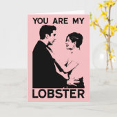 VRIENDS™| Ross & Rachel - Je bent mijn moeder Kaart (Gele Bloem)