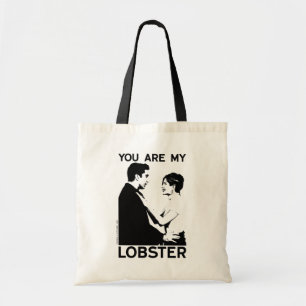 VRIENDS™ Ross & Rachel - Je bent mijn moeder Tote Bag