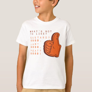 VRIENDS™ Wat is er niet leuk? T-shirt