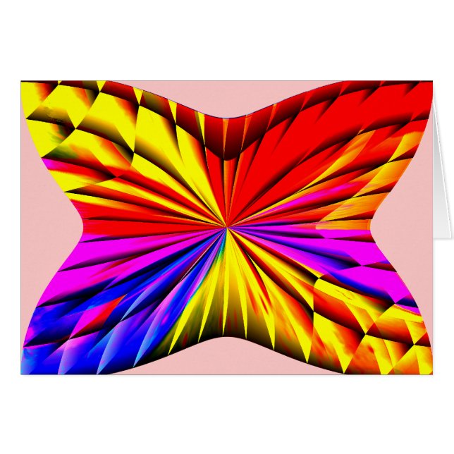 vriendschap (Voorkant Horizontaal)