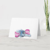 Vriendschap #3 Kaart (Achterkant)