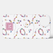 Vriendschap Armband Meisje Sieraden Case-Mate iPhone Case (Achterkant (horizontaal))