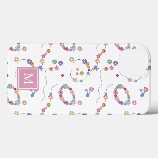 Vriendschap Armband Meisje Sieraden Case-Mate iPhone Case (Achterkant (horizontaal))