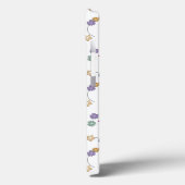 Vriendschap Armband Meisje Sieraden Case-Mate iPhone Case (Achterkant / Links)