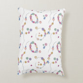 Vriendschap Armband Meisje Sieraden Patroon Accent Kussen (Achterkant (Verticaal))