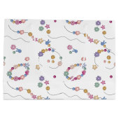 Vriendschap Armband Meisje Sieraden Patroon Groot Cadeauzakje (Achterkant)