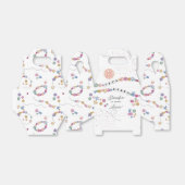 Vriendschap Armband Meisje Sieraden Verjaardagsfee Bedankdoosjes (Uitgevouwen)