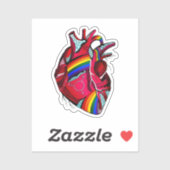 Vriendschap Beste-Vriend Schattige Zonnebloem Best Sticker (Vel)