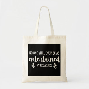 vriendschap beste vrienden bestie tote bag
