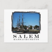 vriendschap briefkaart (Voorkant)