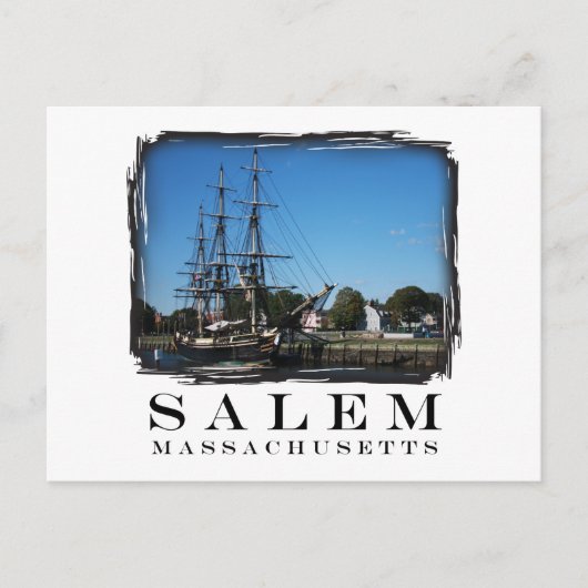 vriendschap briefkaart (Voorkant)