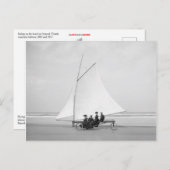 vriendschap briefkaart (Voorkant / Achterkant)